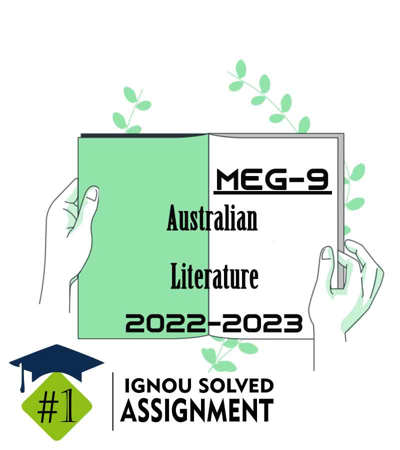 meg 9 solved assignment 2022 23