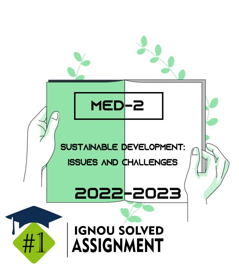 med 2 solved assignment 2022 23